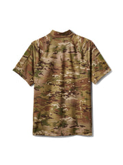 V.XI™ Sigurd MultiCam® Short Sleeve Shirt