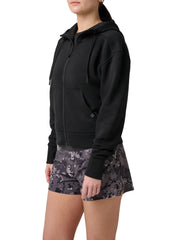 Women's Arrive Fleece Full Zip Jacket