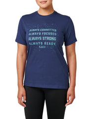Women's PT-R® Always Ready Tee