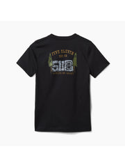 Women's Rocky Lockup Tee
