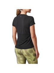PT-R™ Women's Interval Short Sleeve Tee