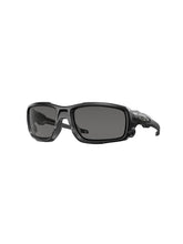 Oakley® SI Ballistic Shocktube Matte Black W/grey By Oakley®
