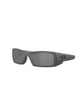 Oakley® SI Gascan Cerakote Iron Gy W/ Prizmblkp By Oakley®
