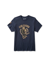Island Vibes Short Sleeve Tee
