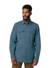 Austin Flannel Solid