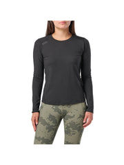 PT-R® Women's Catalyst Long Sleeve