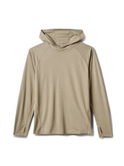 Sulli UV Hooded Long Sleeve