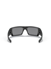 Oakley® SI Det Cord Matte Black W/tonal Flag Grey By Oakley®