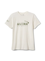 Women's Aloha Tee