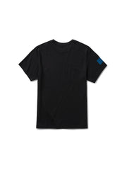 Chrome Eagle Short Sleeve Tee