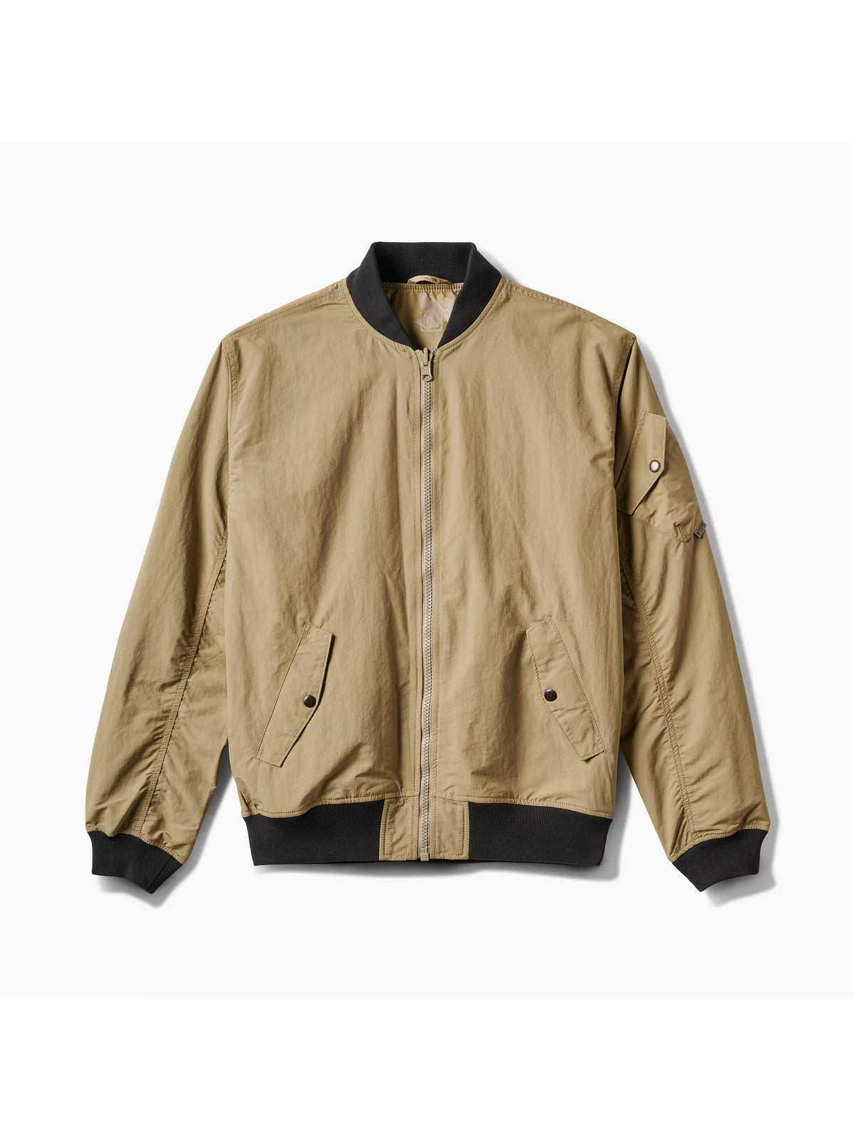 Kumau Reversible Jacket