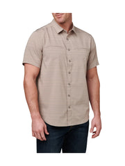 Ellis Short Sleeve Shirt