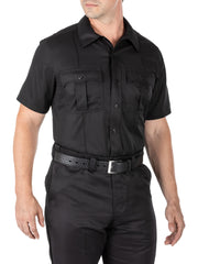 Class A Fast-Tac® Twill Short Sleeve Shirt
