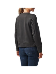 Elizabeth Crew Sweatshirt