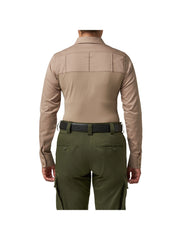 Women's 5.11 Stryke® PDU® Twill Rapid Long Sleeve Shirt