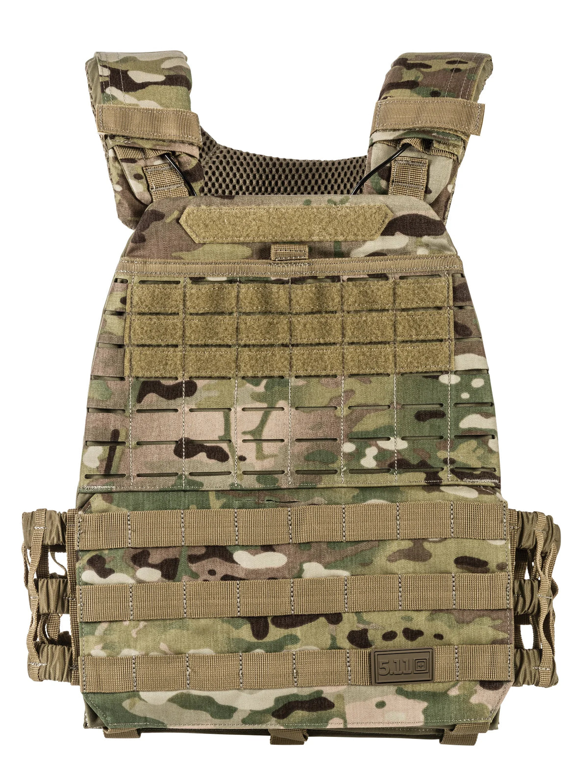 TacTec® MultiCam® Plate Carrier