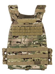 TacTec® MultiCam® Plate Carrier