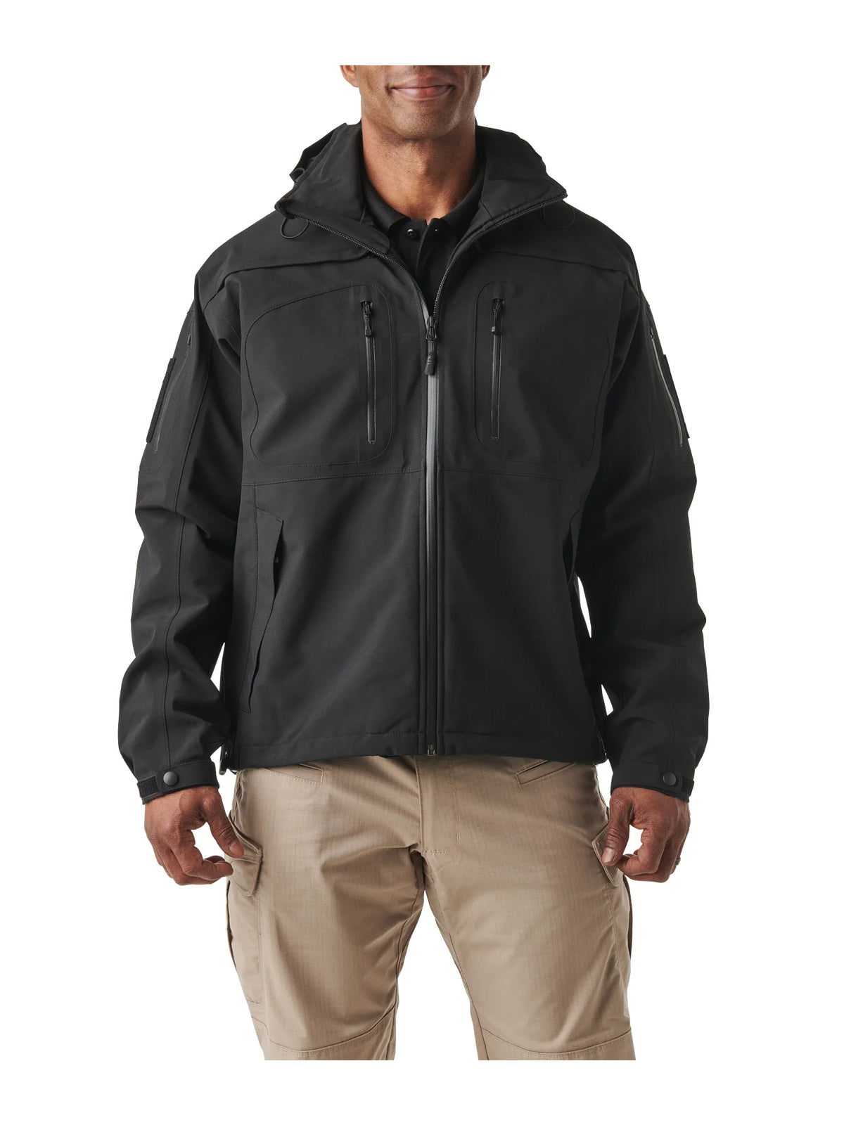 Sabre Jacket 2.0™