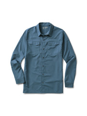 Freedom Flex Long Sleeve Shirt