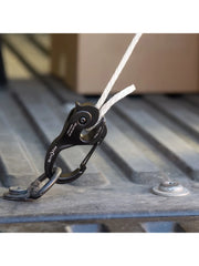 NITE IZE® CamJam® XT™ Aluminum Rope Tightener with 10 ft. Rope - Large BY NITE IZE®