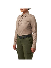Women's 5.11 Stryke® PDU® Twill Class B Long Sleeve Shirt