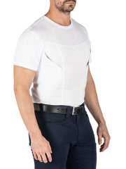 CAMS Short Sleeve Baselayer