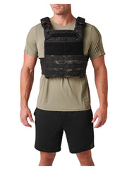 TacTec® Trainer Weight Vest MultiCam®