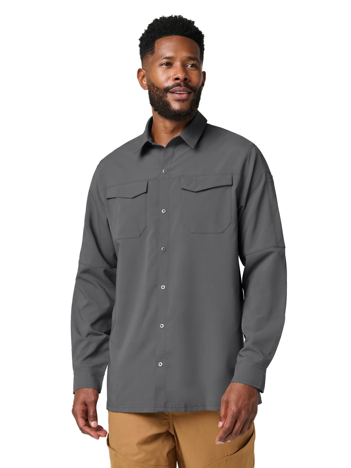 Freedom Flex Long Sleeve Shirt