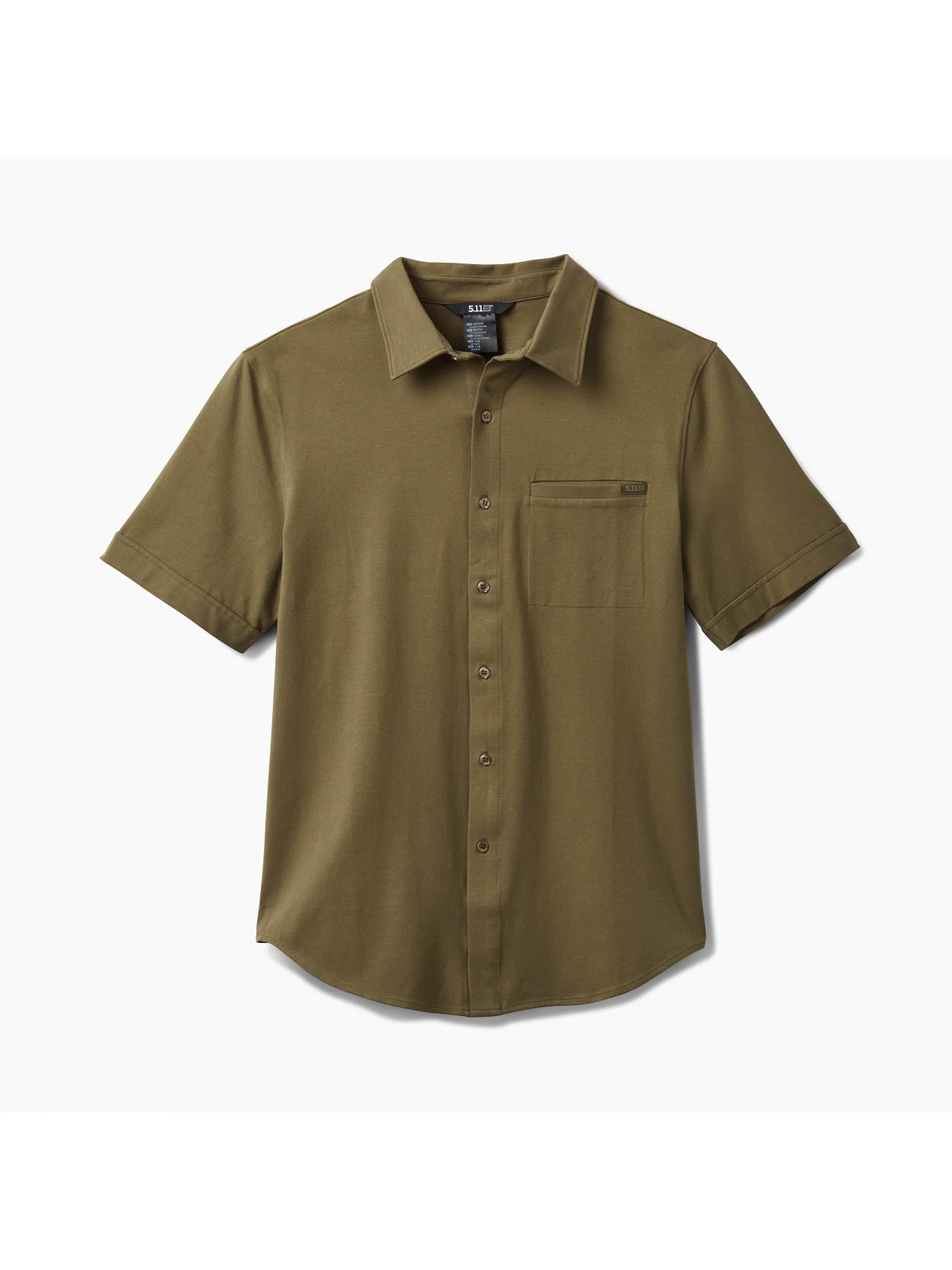 Jimmy Knit Shirt