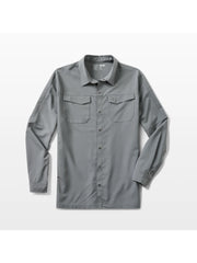 Freedom Flex Long Sleeve Shirt