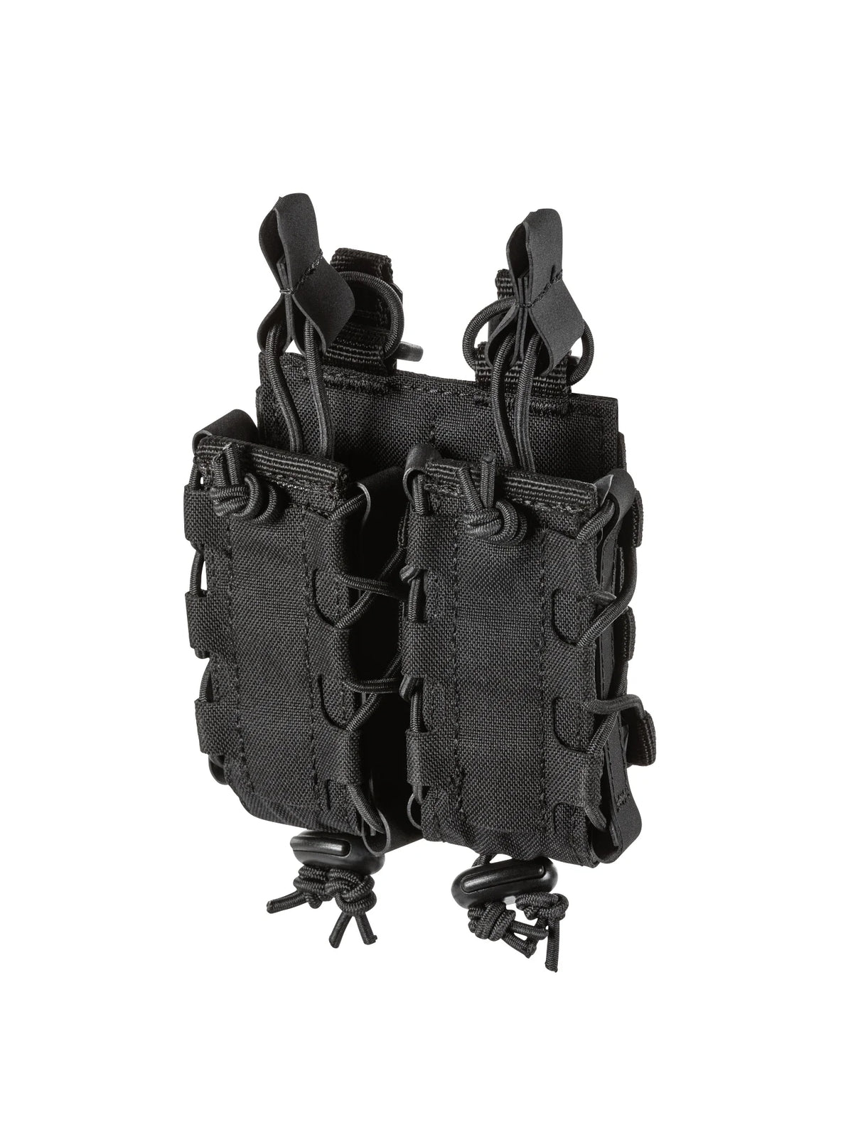 Flex Double Pistol Mag Multi Pouch