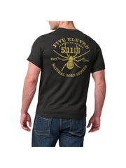 Natural Born Hunter Tee