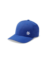 Parallax Monogram Snapback