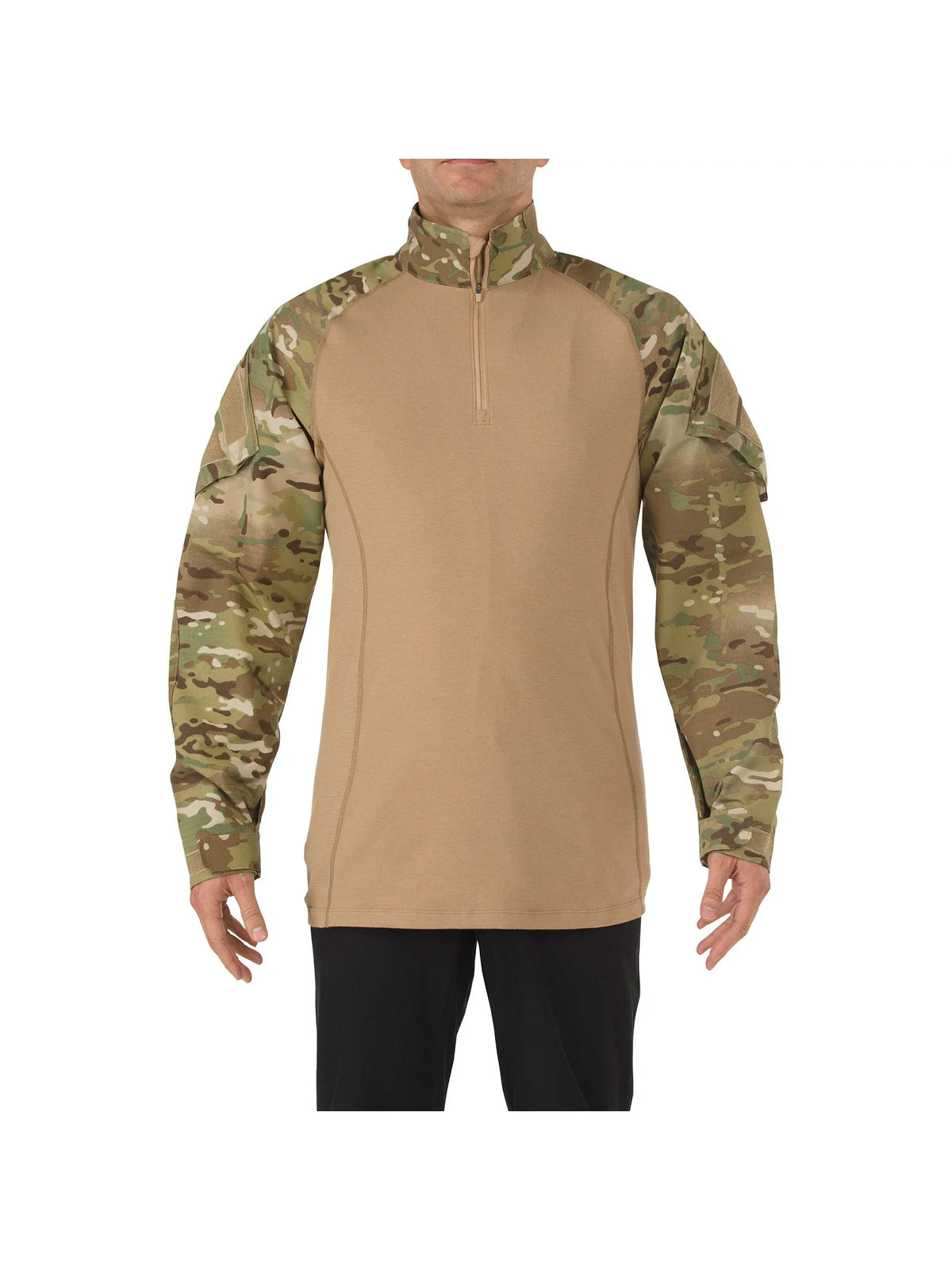 MultiCam® TDU® Rapid Assault Shirt