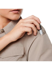 Women’s Fast-Tac™ Short Sleeve Shirt
