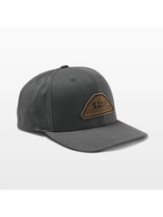 PBG Crest Snapback Hat