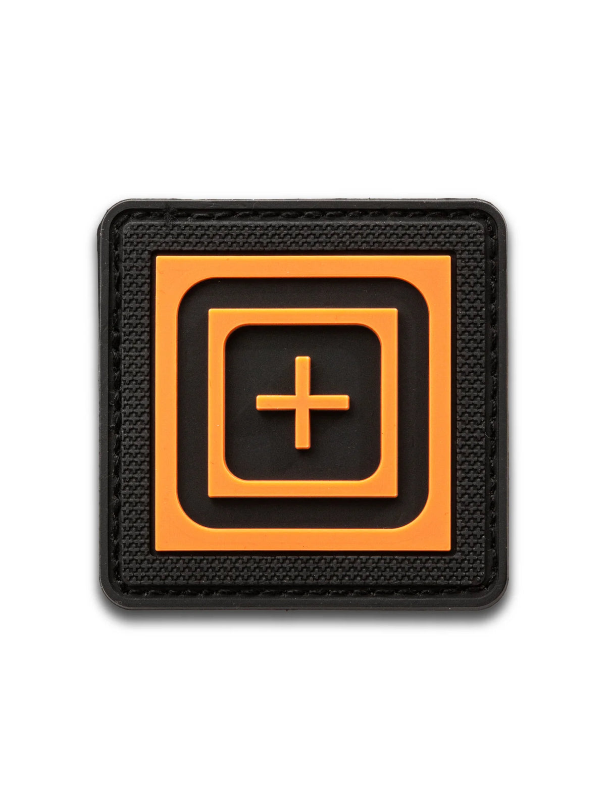 Logo Patch