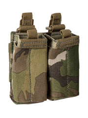 MultiCam® Flex Double Pistol Mag Pouch 2.0