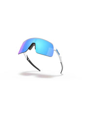 Oakley® Sutro Lite - Matte White/prizm Sapphire By Oakley®