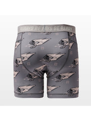 Mission Ops Brief Covert Cranium