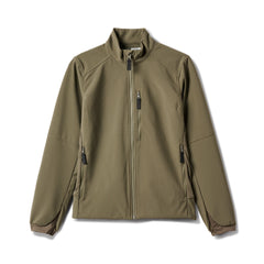 Women's Duty Softshell Jacket