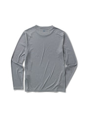 Sulli UV Long Sleeve Crew