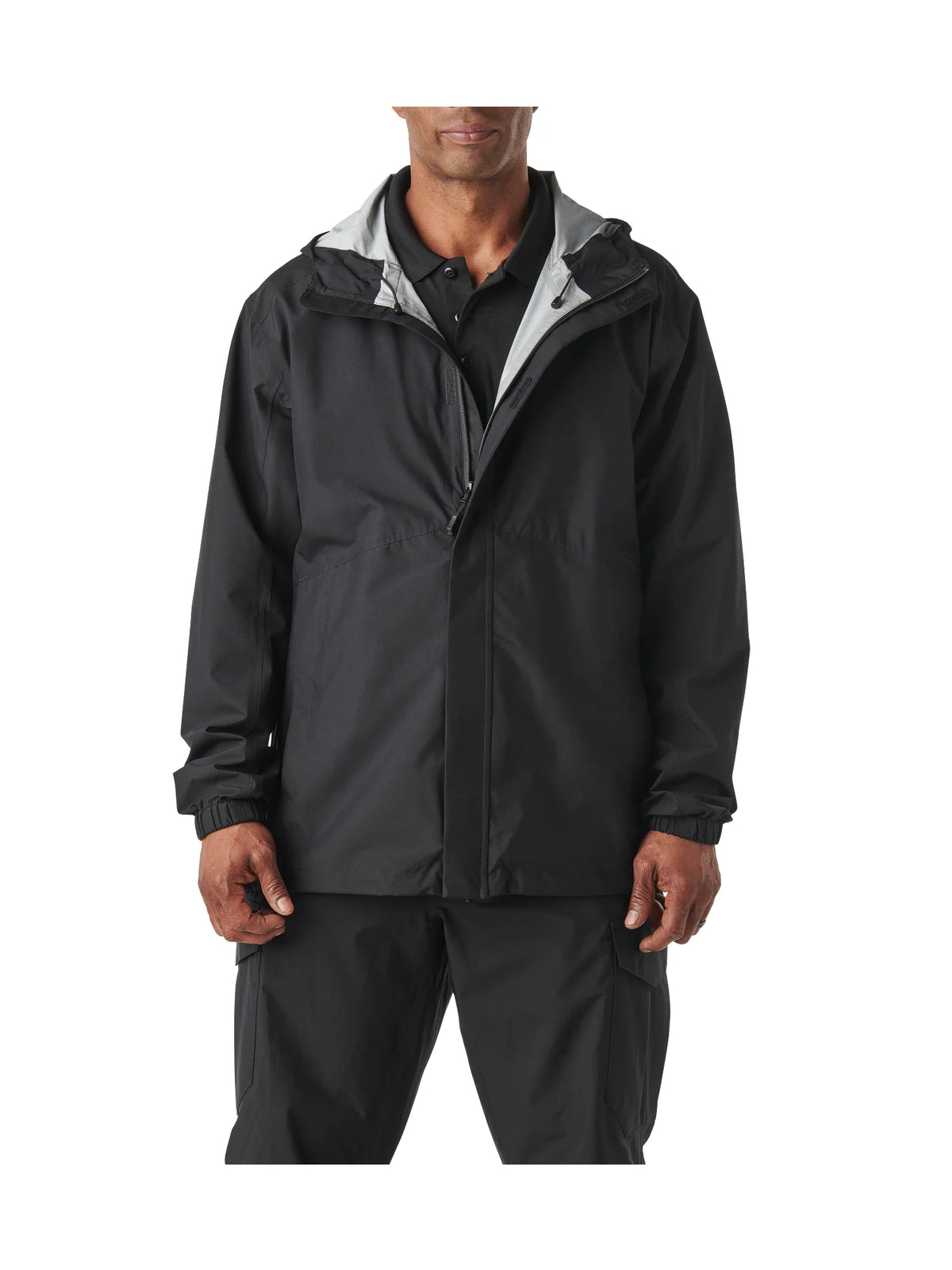 Duty Rain Shell