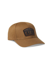 ABR Crest Snapback Hat