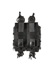 Flex Double Pistol Mag Multi Pouch