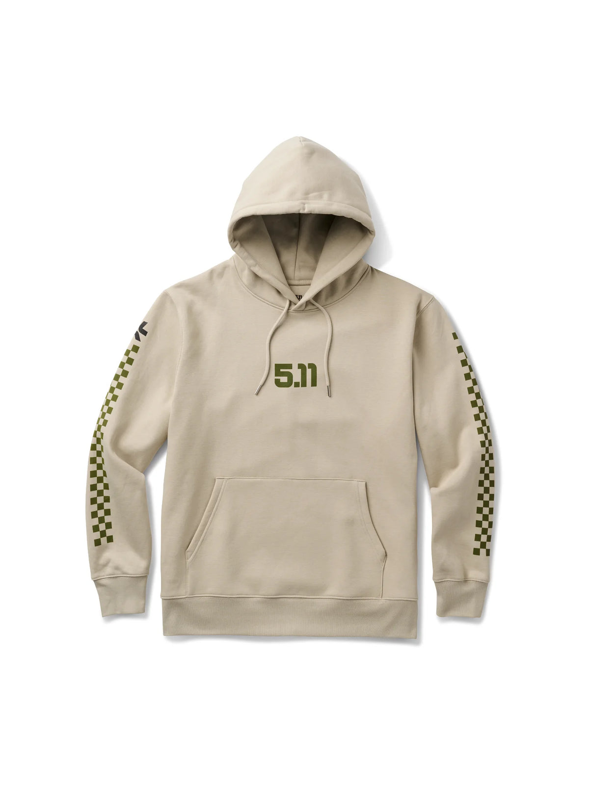 Endless Trail Fleece Hoodie