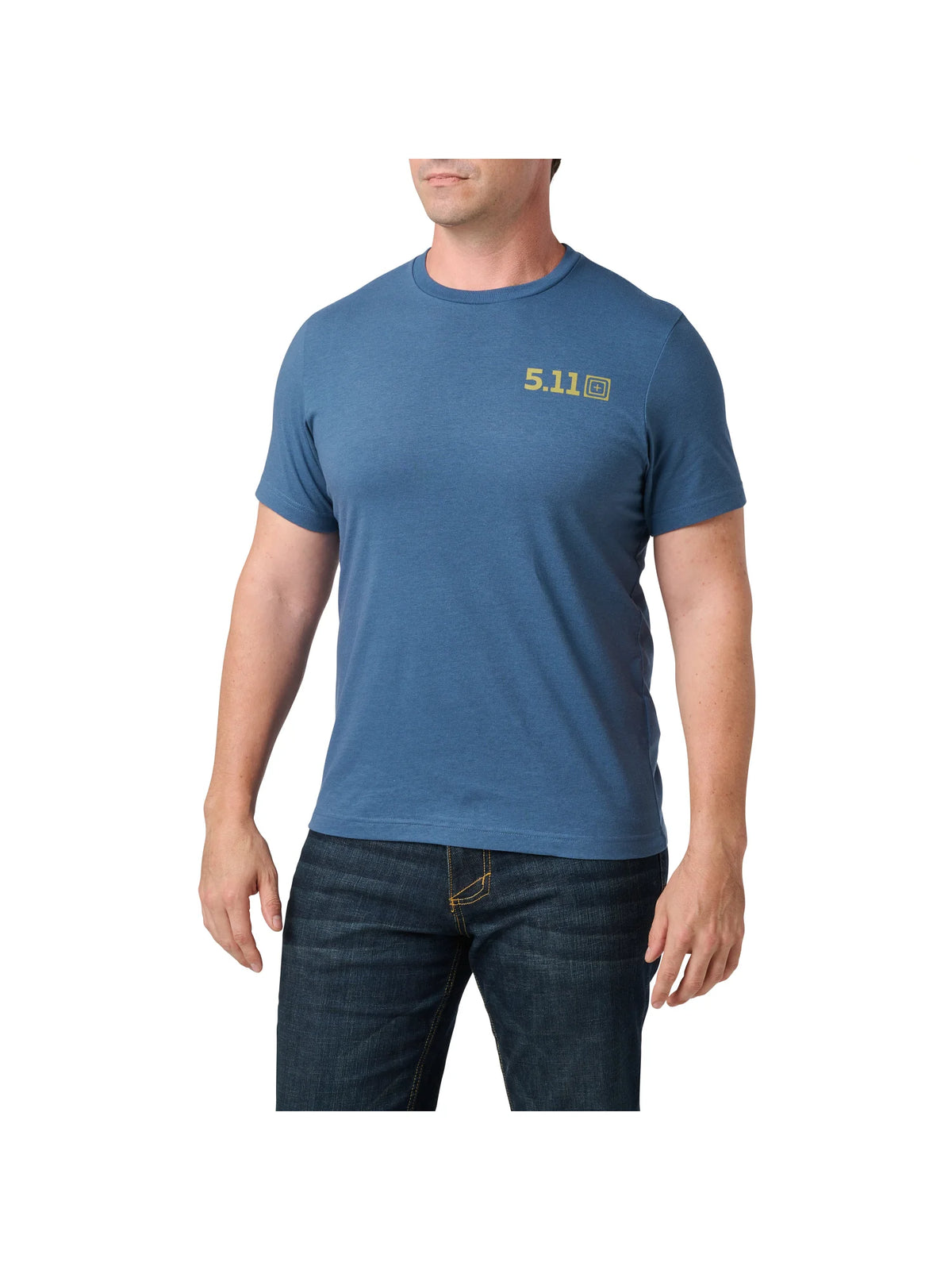 Mr. Clean Tee
