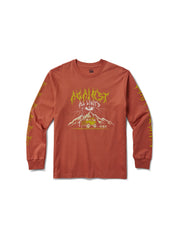 5.11® Men's Danger Mountain Oversized Long Sleeve Tee