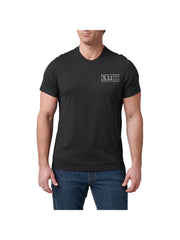 PT-R® Brick Lockup Tee