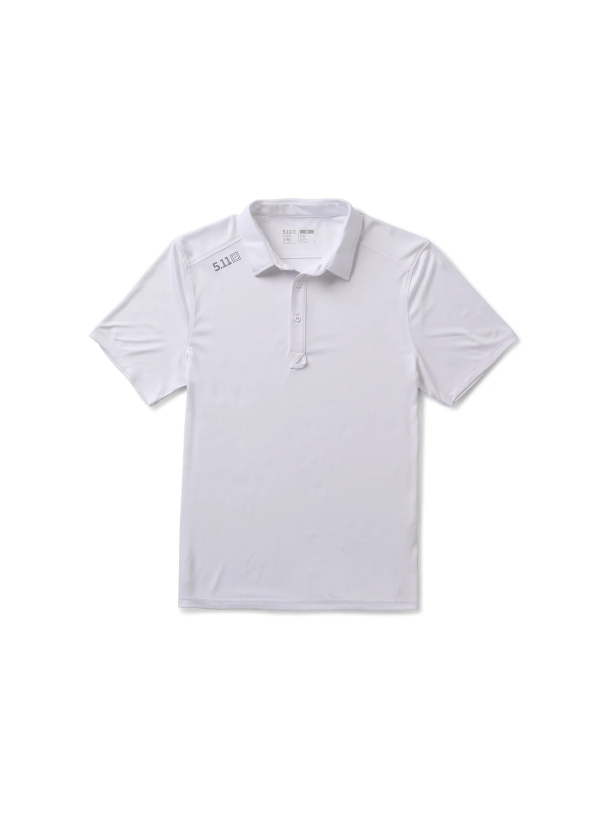 Sulli UV Short Sleeve Polo Shirt
